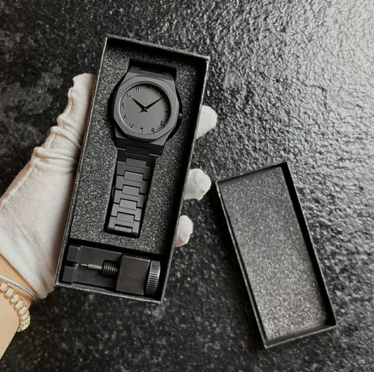 ARABIC WATCH
